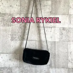 2025年最新】SONIA RYKIEL レディース ショルダーバッグの人気アイテム