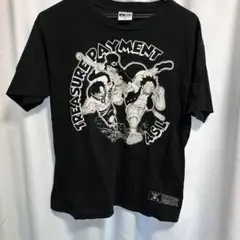 キン肉マン×四星球コラボTシャツ XL - メルカリ