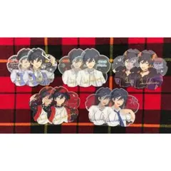 花伴クリアカード 氷鷹北斗