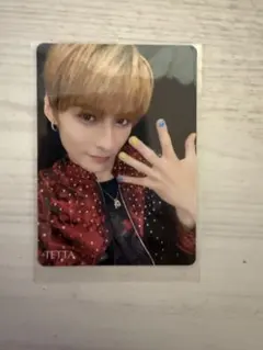 ワンエン　ONE N' ONLY TETTA ファミ大阪限定　トレカ