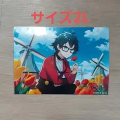 ドズル社　ブロマイド　おんりー