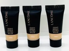 ランコム LANCOME タンイドルウルトラウェアリキッドN 245C 3本