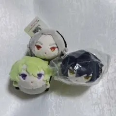 もちマス ミニ 巴日和 乱凪砂 漣ジュン