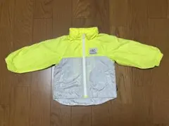 【値下げ】ムージョンジョン　90 パーカー　男の子