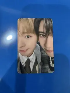 nct wish wishlist wishport トレカ ユウシ シオン