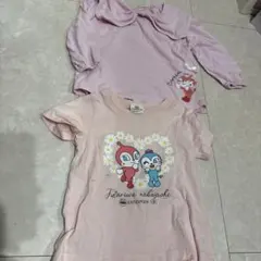 ドキンちゃんセット