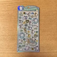 【正規品】うるちゅるポップシール サンリオ ポチャッコ