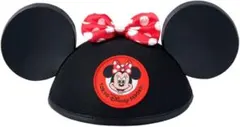 東京ディズニーリゾート ミニーマウス ファンキャップのサムネイル