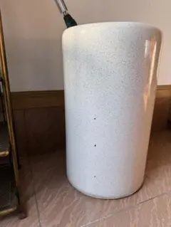 イタリア製✨金彩✨】SCC Castelli カステリ 陶器 傘立て 花柄 - メルカリ