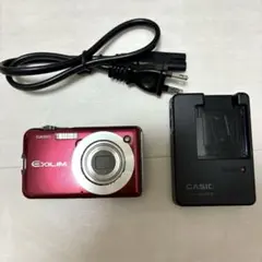 2025年最新】casio デジカメ ex-s10の人気アイテム - メルカリ