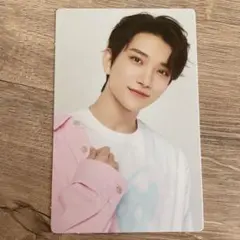 SEVENTEEN CARAT LAND ジョシュア トレカ