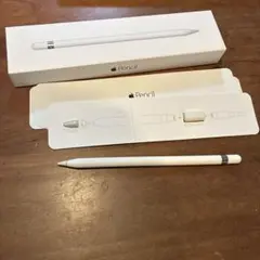 純正】Apple Pencil アップルペンシル 第一世代 A1603 - メルカリ