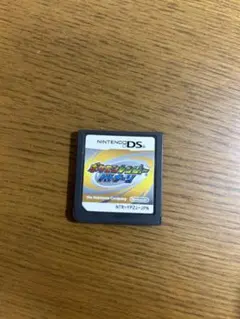 ポケモンレンジャーバトナージ