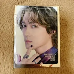 バリバリ!バンドやろうぜ!! 砂田将宏 フォトカード