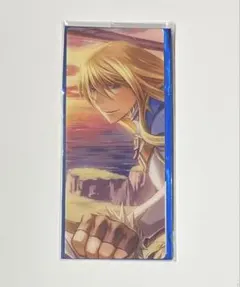 FGO フィン・マックール