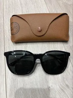 Ray Van レイバン　4333 サングラス