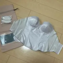 MIRRORMIRROR ミラーミラー E75 L ブライダルインナー - メルカリ