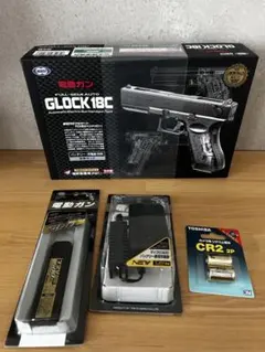 2026年最新】電動 グロック 18cの人気アイテム - メルカリ