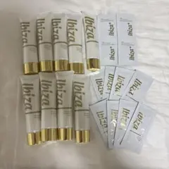 Ibiza Whitening Medicated Cream 9本＋サンプルのサムネイル