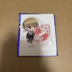 銀魂 銀魂日和 HANA・BIYORI ミニキャラアクリルスタンド 沖田総悟