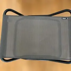 Lafuma アウトドアオットマンチェア メッシュのサムネイル