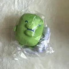 くちぱっち　8×4オリジナルコラボ　たまごっちマスコットのサムネイル