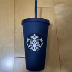 スターバックス　タンブラー　ストロー付きのサムネイル