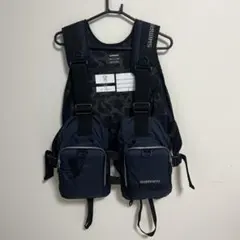2026年最新】シマノフィッシングベストの人気アイテム - メルカリ