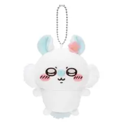 ちいかわ モモンガ モモンガだらけくじ E賞 3個セット