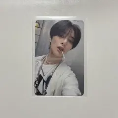 アイエン 樂STAR postcard ver. トレカ