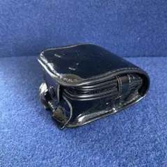 【価格変更】ランドセル型小物入れ　エナメル素材　ミニチュアランドセル