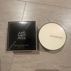JUNGSAEMMOOL エッセンシャルスキンヌーダークッション ミディアム
