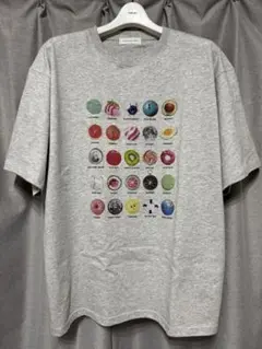 新品未着用⭕️チャオパニック⭕️アソートコレクターTee Lサイズ　ユニセックス