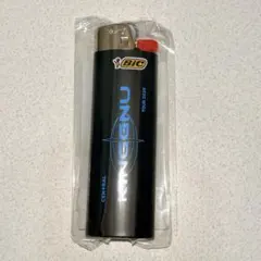 King Gnu CEN+RAL 会場限定ライター LIGHTER(ブラック黒) - メルカリ