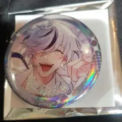 原神 ナドクライ 缶バッジ サンドローネ ニコ - メルカリ