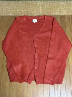 CORISCO カーディガンのサムネイル