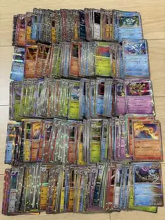 ポケカ r のみ まとめ売り 500枚