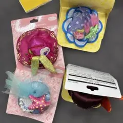 d*3様 ディズニーイースター パッチン まとめ売り