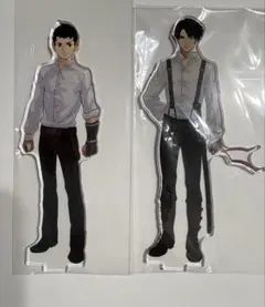 2026年最新】亜双義一真 アクリルスタンドの人気アイテム - メルカリ