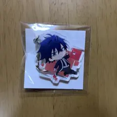 桃源暗鬼 一ノ瀬四季 オンラインくじ ちびキャラアクリルスタンド