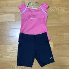 ★NIKE セパレート水着　フィットネス　★のサムネイル