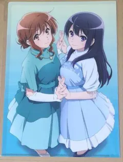 響け!ユーフォニアム Loppi限定 等身大タペストリー 黄前久美子 高坂麗奈 Amazon.co.jp: 響け!ユーフォニアム Loppi限定 等身大タペストリー 黄