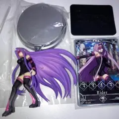 【未使用品】Fate/Grand Order Duel メドゥーサ