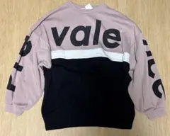 CECILLMcBEEスウェットトレーナー