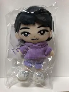 すのチル SnowMan 深澤辰也 ぬいぐるみ 新品