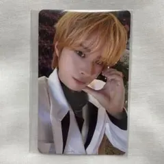 TWS play hard Weverse 特典 トレカ ギョンミン