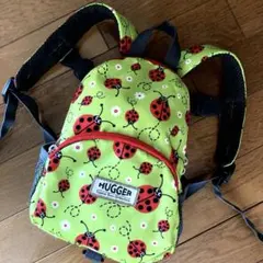 HUGGER キッズ　リュックサック　Sサイズのサムネイル