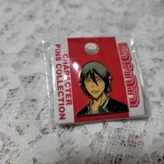 花宮 ピンバッジ ジャンプショップ