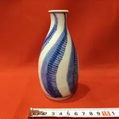 16代　永楽善五郎　即全　瓢酒器　一対 Yahoo!オークション -「永楽善五郎 即全」(酒器) (京焼)の落札