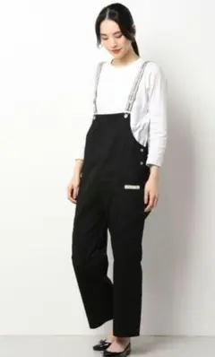 【未使用】idem Chef's Overall